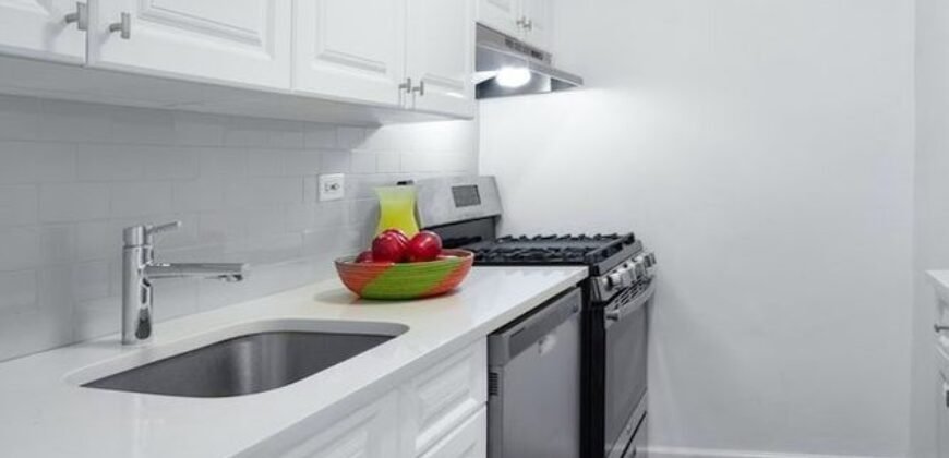 165 West End Avenue, Unit 4F, Upper West Side, Manhattan, NY 10023