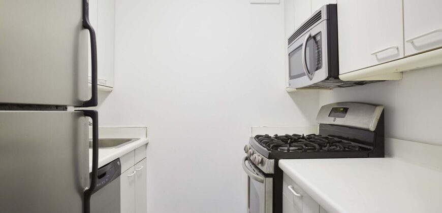 300 Rector Place, Unit 2I, Battery Park City, Manhattan, NY 10280