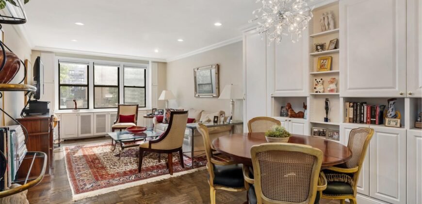 241 East 76th Street, Unit 2C, Upper East Side, Manhattan, NY 10021