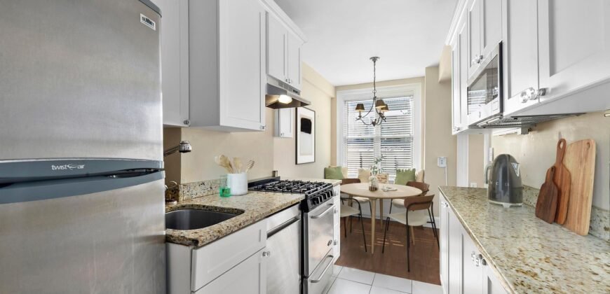 12 East 97th Street, Unit 8A, Upper East Side, Manhattan, NY 10029