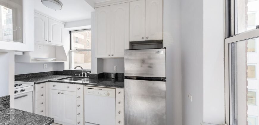 333 East 43rd Street, Unit 404, Midtown East, Manhattan, NY 10017