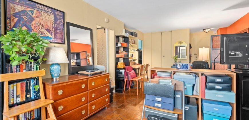 245 East 25th Street, Unit 6H, Kips Bay, Manhattan, NY 10010