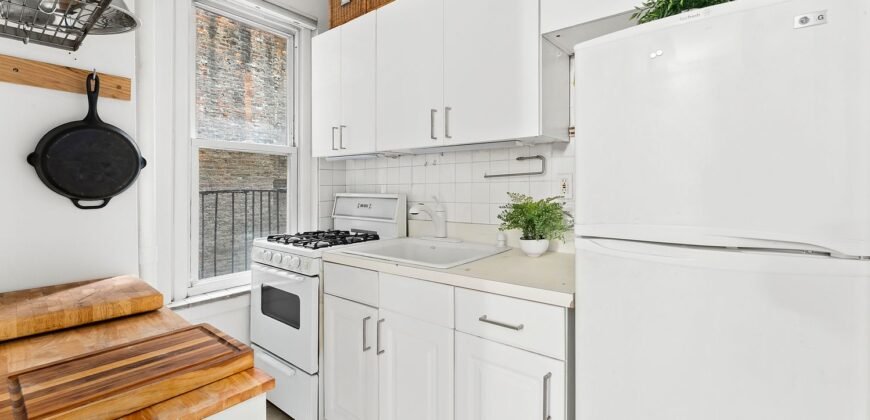 321 East 54th Street, Unit 4K, Manhattan, NY