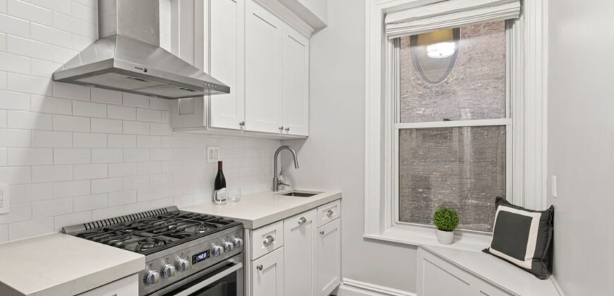 1326 Madison Avenue, Unit 23, Upper East Side, Manhattan, NY 10128