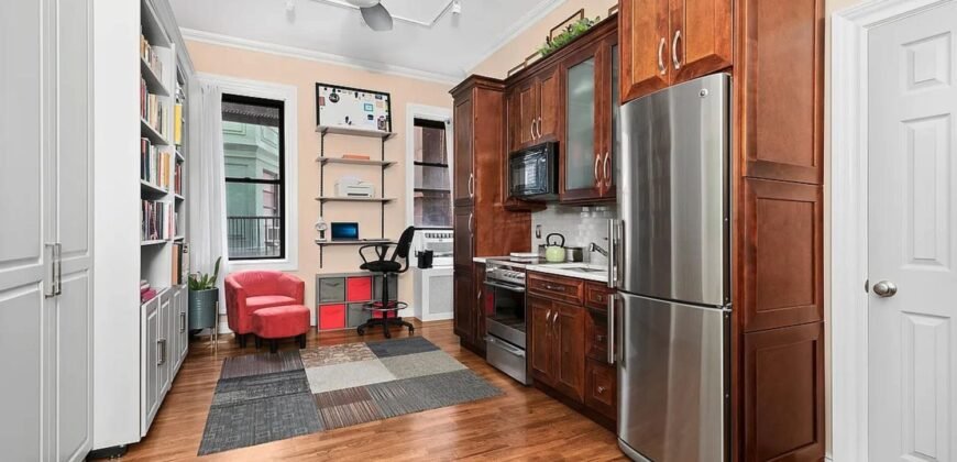 Studio à Venda em 140 West 69th Street – Manhattan, Nova Iorque