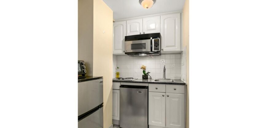 320 East 42nd Street, Unit 507, Manhattan, NY