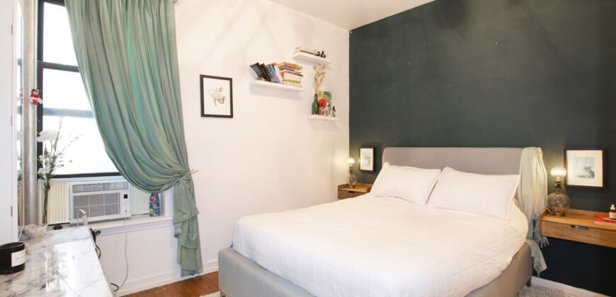 50 West 112th Street, Unit 6B, Manhattan, NY