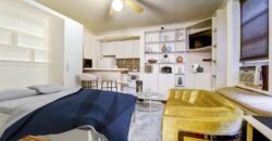 Studio à Venda em 319 West 18th Street – Manhattan, Nova Iorque
