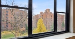 67 Park Terrace East, Unit C58, Manhattan, NY