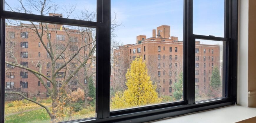 67 Park Terrace East, Unit C58, Manhattan, NY