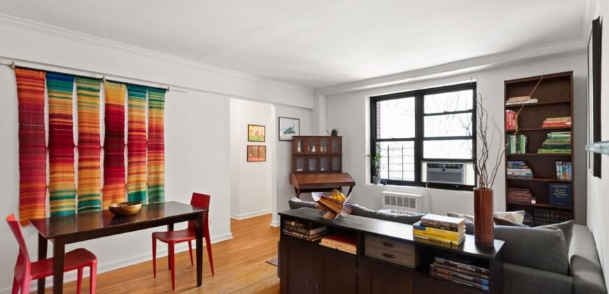 295 Bennett Avenue, Unit 6G, Manhattan, NY