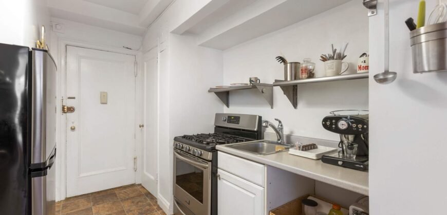205 East 78th Street, Unit 8S, Manhattan, NY