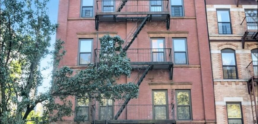 Sala Comercial à Venda em 12 East 132nd Street – Manhattan, Nova Iorque