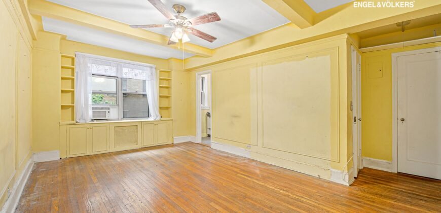 Studio à Venda em 304 West 75th Street – Manhattan, Nova Iorque