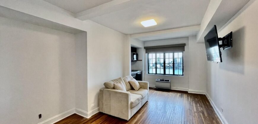 Studio à Venda em 5 Tudor City Place – Manhattan, Nova Iorque