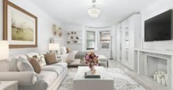 Studio à Venda em 632 West End Avenue – Manhattan, Nova Iorque