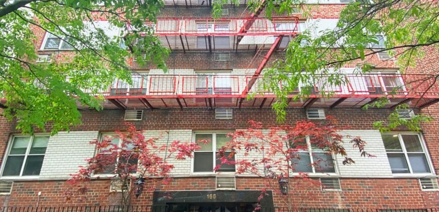 166 West 76th Street, Unit 3B, Manhattan, NY