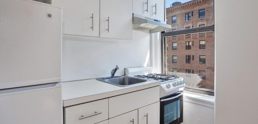243 West End Avenue, Unit 1202, Manhattan, NY