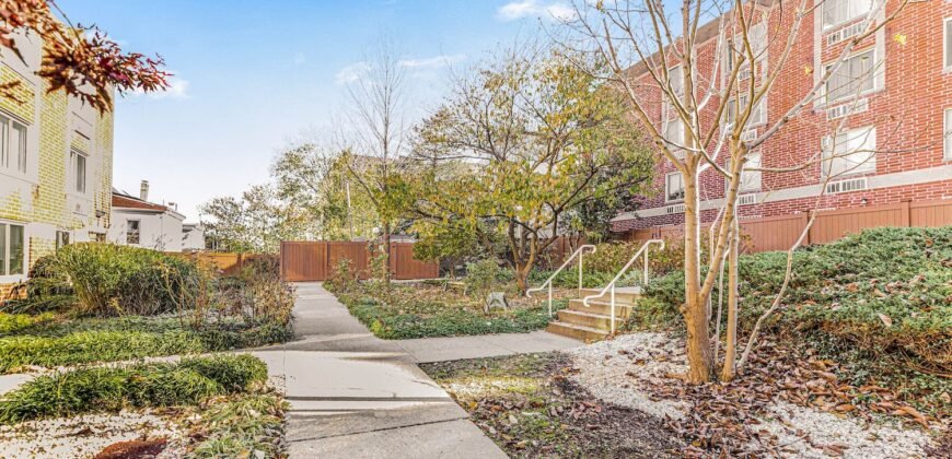 Apartamento de 1 Quarto à Venda em 29 Adrian Avenue – Manhattan, Nova Iorque