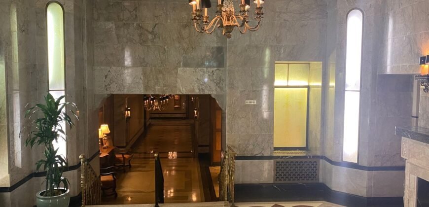 7 Park Avenue, Unit 10H, Manhattan, NY