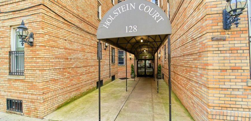 128 West 138th Street, Unit 5G, Manhattan, NY