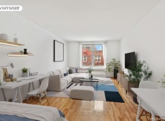 25 West 13th Street, Unit 1KN, Manhattan, NY