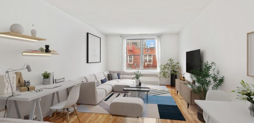 25 West 13th Street, Unit 1KN, Manhattan, NY