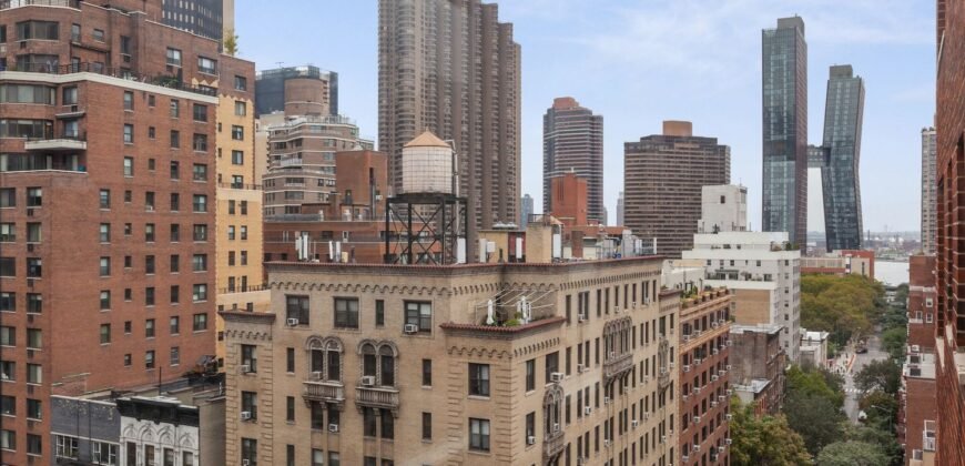 166 East 35th Street, Unit 10D, Manhattan, NY