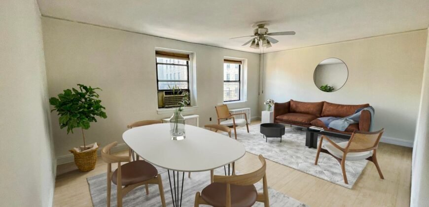 854 West 181st Street, Unit 3B, Manhattan, NY