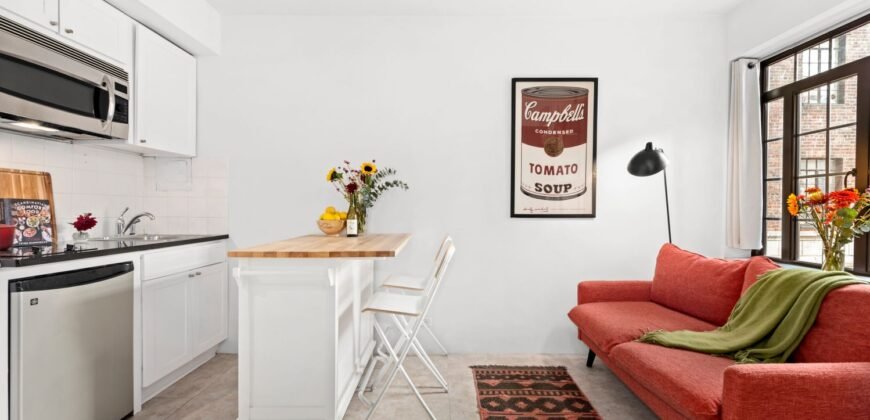 5 Tudor City Place, Unit 1915, Manhattan, NY