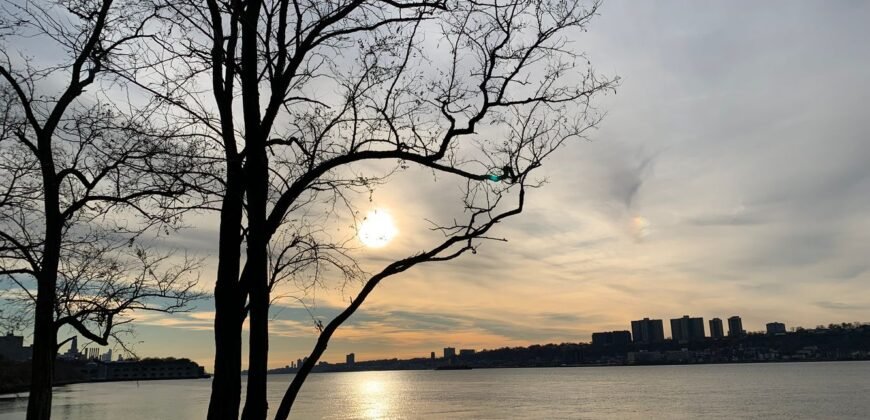 725 Riverside Drive, Unit 6E, Manhattan, NY