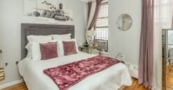 521 West 135th Street, Unit 4C, Manhattan, NY