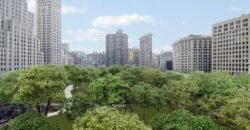 Apartamento de 1 Quarto à Venda em Manhattan Nova Iorque
