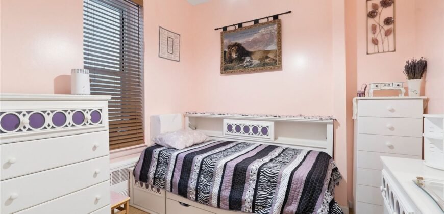 Apartamento de 1 Quarto à Venda em Manhattan Nova Iorque