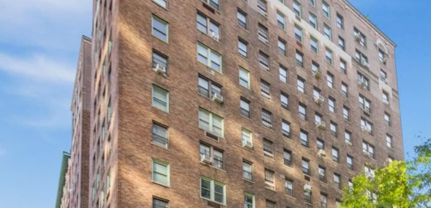 Apartamento de 1 Quarto à Venda em Manhattan Nova Iorque