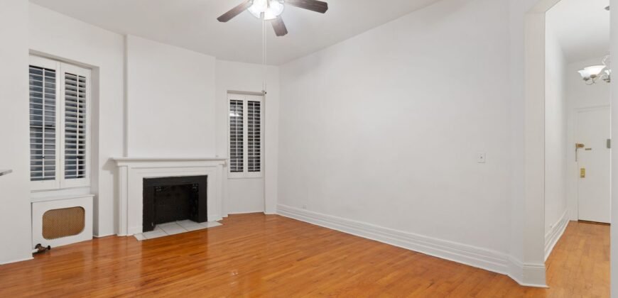 342 West 56th Street, Unit 2C, Hell’s Kitchen, Manhattan, NY 10019