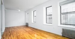 517 West 144th Street, Unit 15, Hamilton Heights, Manhattan, NY 10031