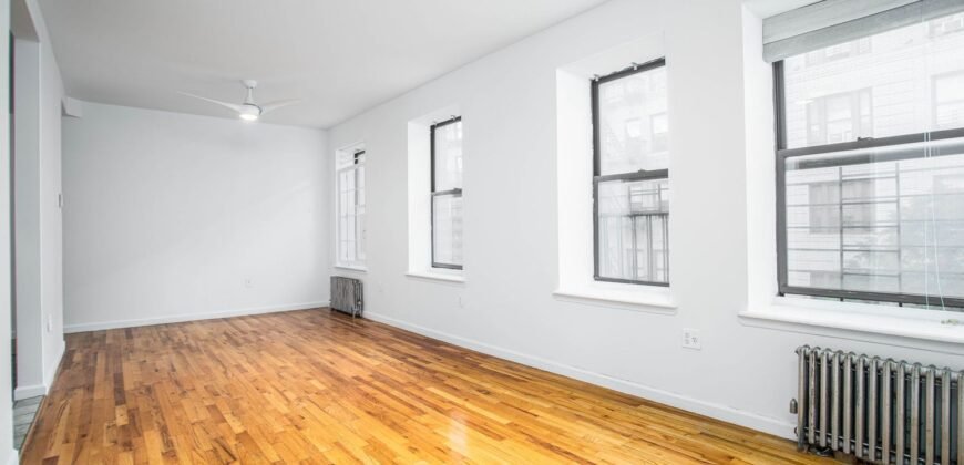 517 West 144th Street, Unit 15, Hamilton Heights, Manhattan, NY 10031