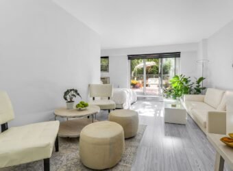 308 West 103rd Street, Unit 3B, Upper West Side, Manhattan, NY 10025