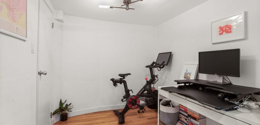 Apartamento de 1 Quarto à Venda em Manhattan Nova Iorque