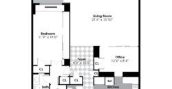 303 East 57th Street, Unit 30D, Midtown East, Manhattan, NY 10022