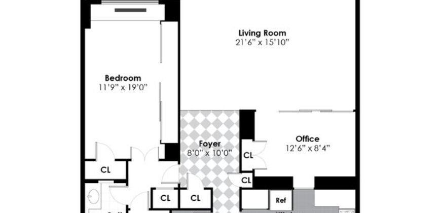 303 East 57th Street, Unit 30D, Midtown East, Manhattan, NY 10022