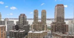 165 West End Avenue, Unit 25C, Upper West Side, Manhattan, NY 10023
