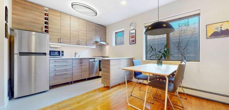 1630 Madison Avenue, Unit 3A, East Harlem, Manhattan, NY 10029