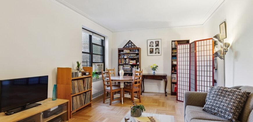 50 Park Terrace East, Unit 7E, Manhattan, NY