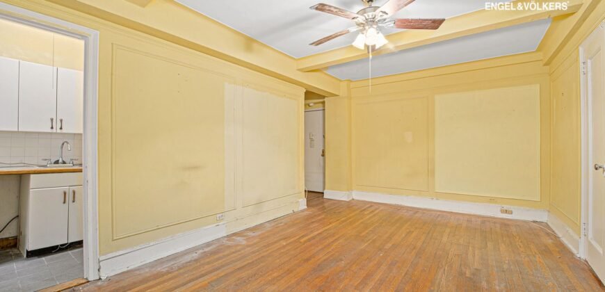 Studio à Venda em 304 West 75th Street – Manhattan, Nova Iorque