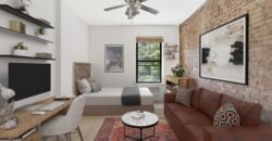 Studio à Venda em 354 West 23rd Street – Manhattan, Nova Iorque