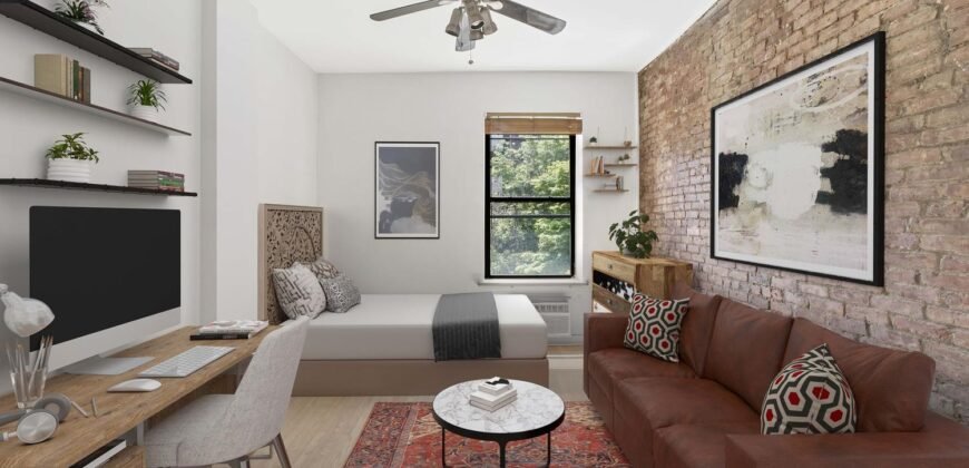 Studio à Venda em 354 West 23rd Street – Manhattan, Nova Iorque