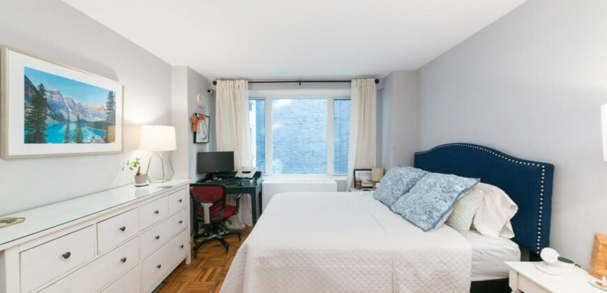 301 East 22nd Street, Unit 5B, Manhattan, NY