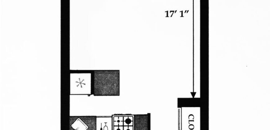 534-538 East 84th Street, Unit 5B, Manhattan, NY